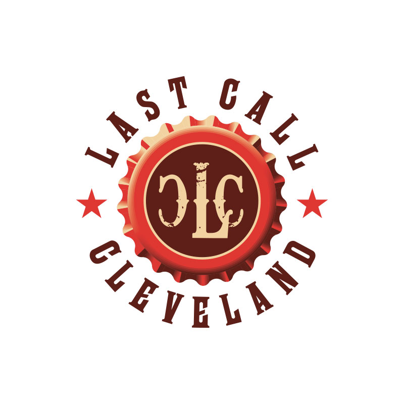 Last Call Cleveland Logo