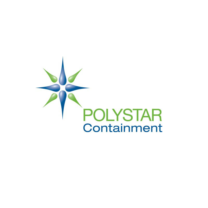 Polystar Containment Logo